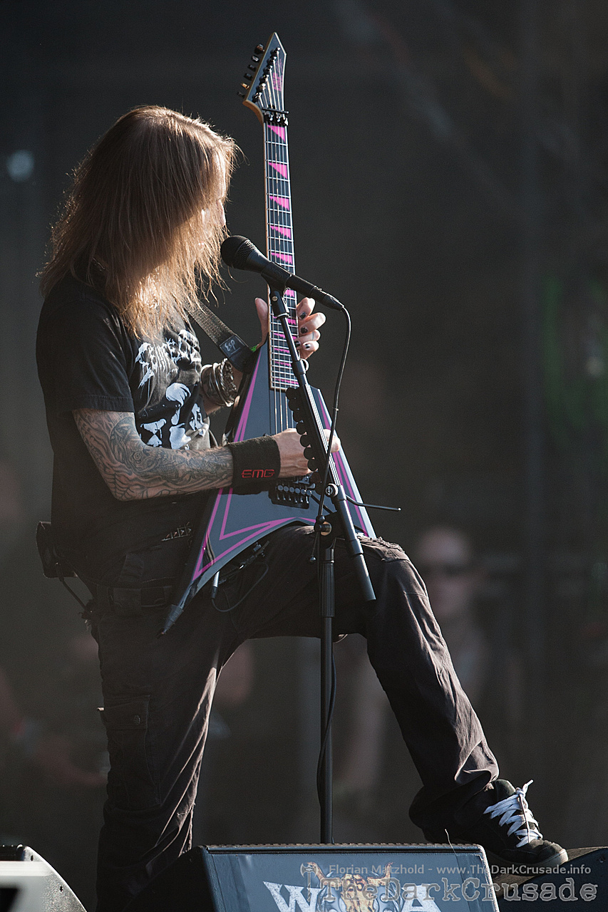 133 Children of Bodom