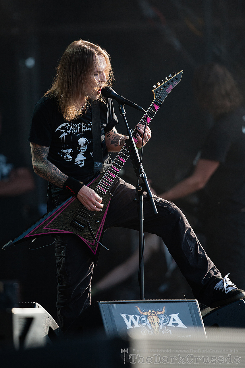 134 Children of Bodom