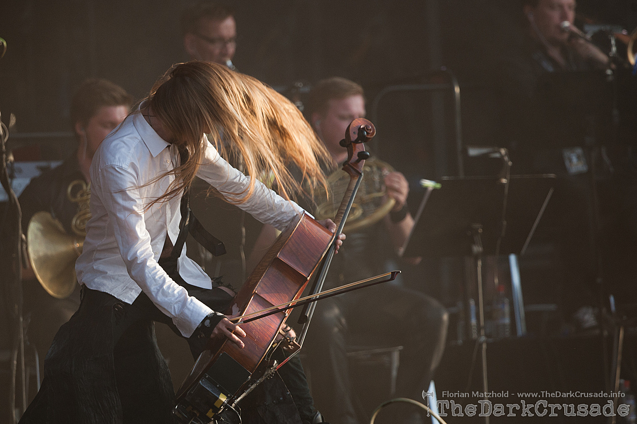 163 Apocalyptica