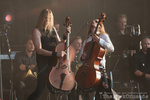 166 Apocalyptica