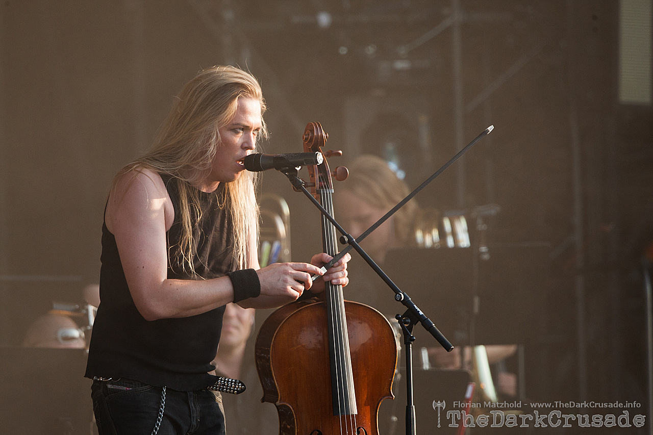 168 Apocalyptica