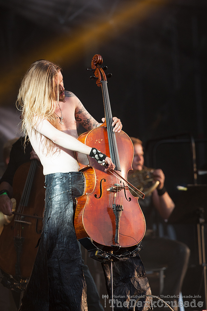 176 Apocalyptica