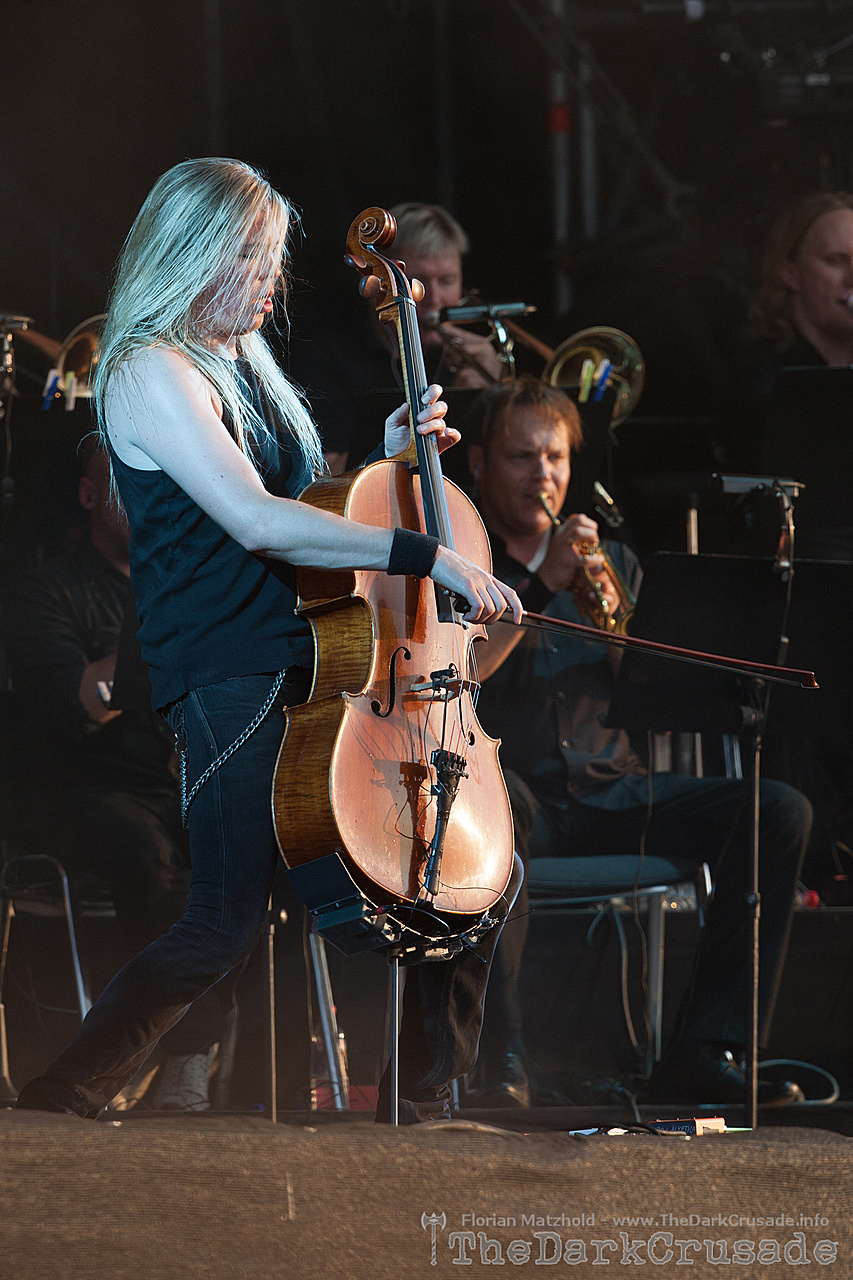 177 Apocalyptica