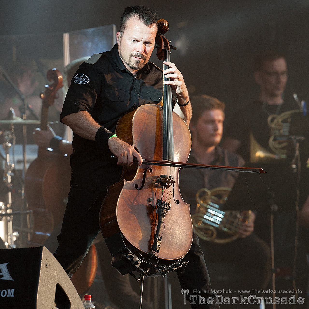 179 Apocalyptica