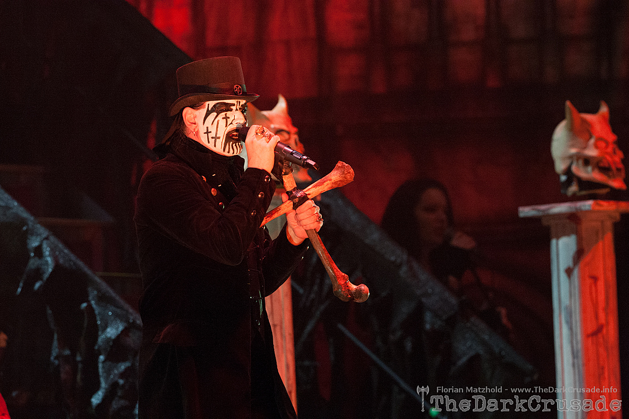 220 King Diamond