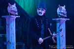 226 King Diamond