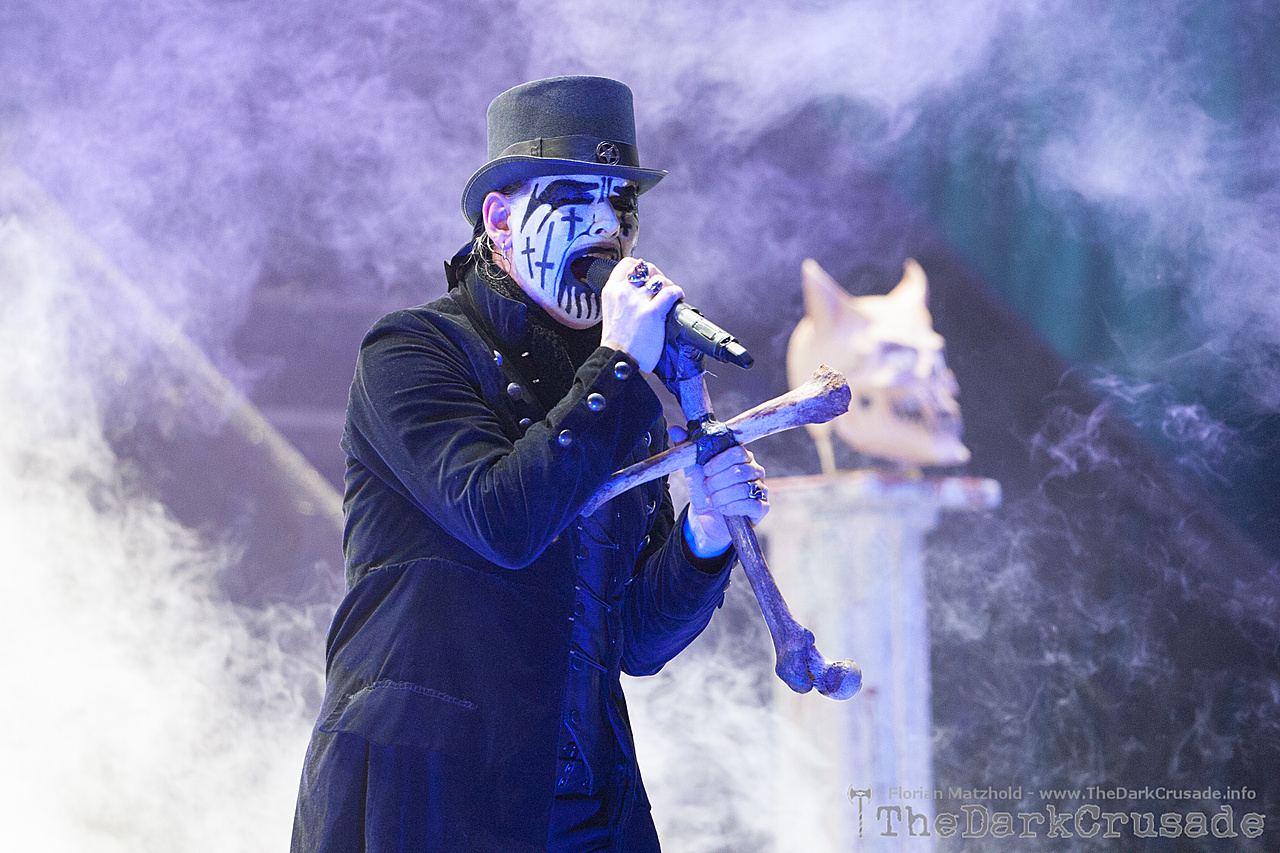 227 King Diamond