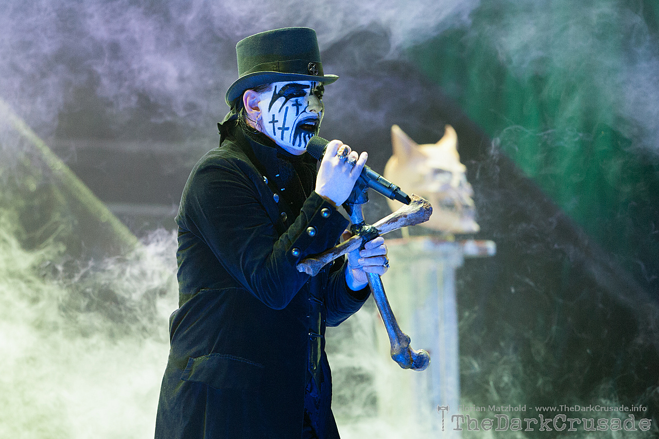 228 King Diamond