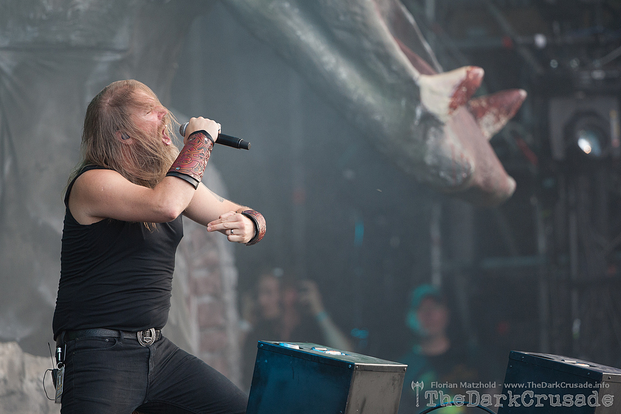 250 Amon Amarth