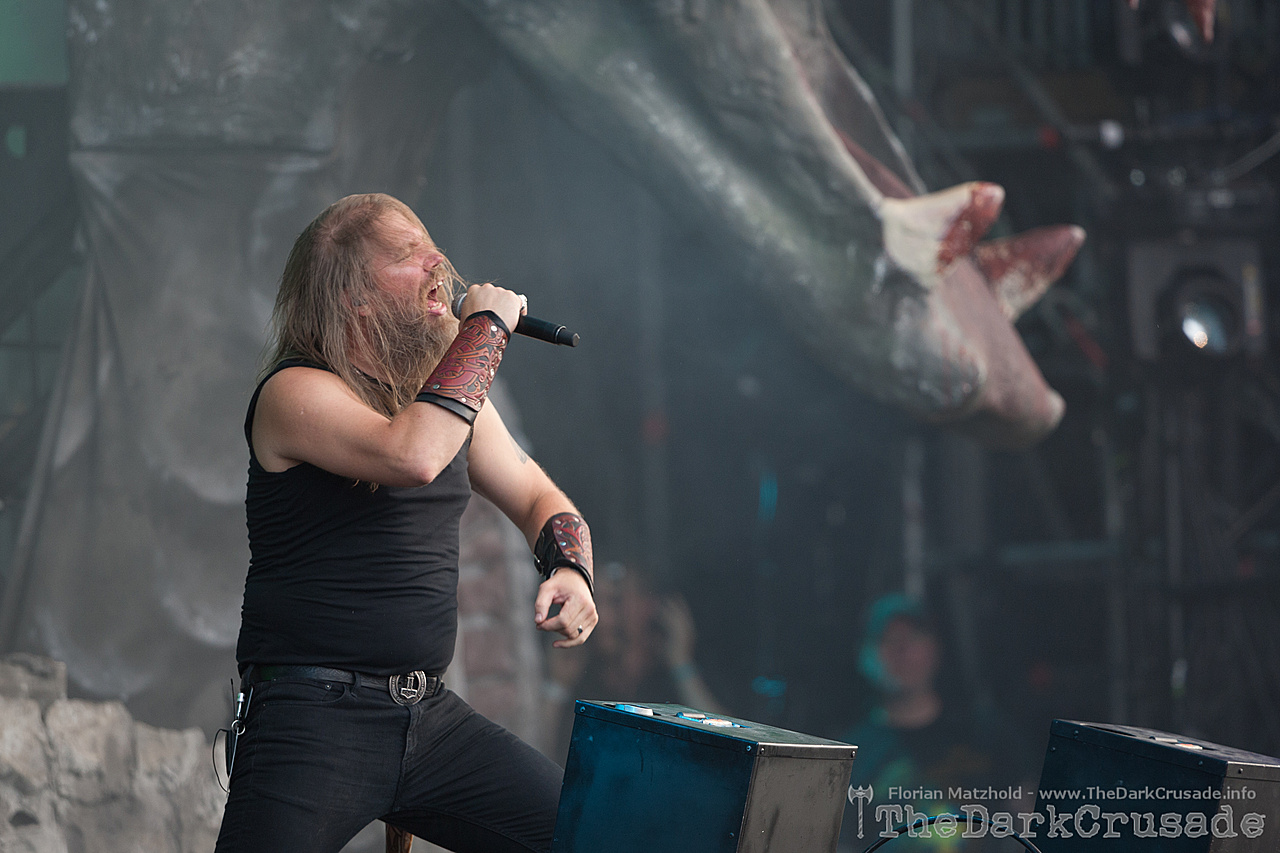 251 Amon Amarth