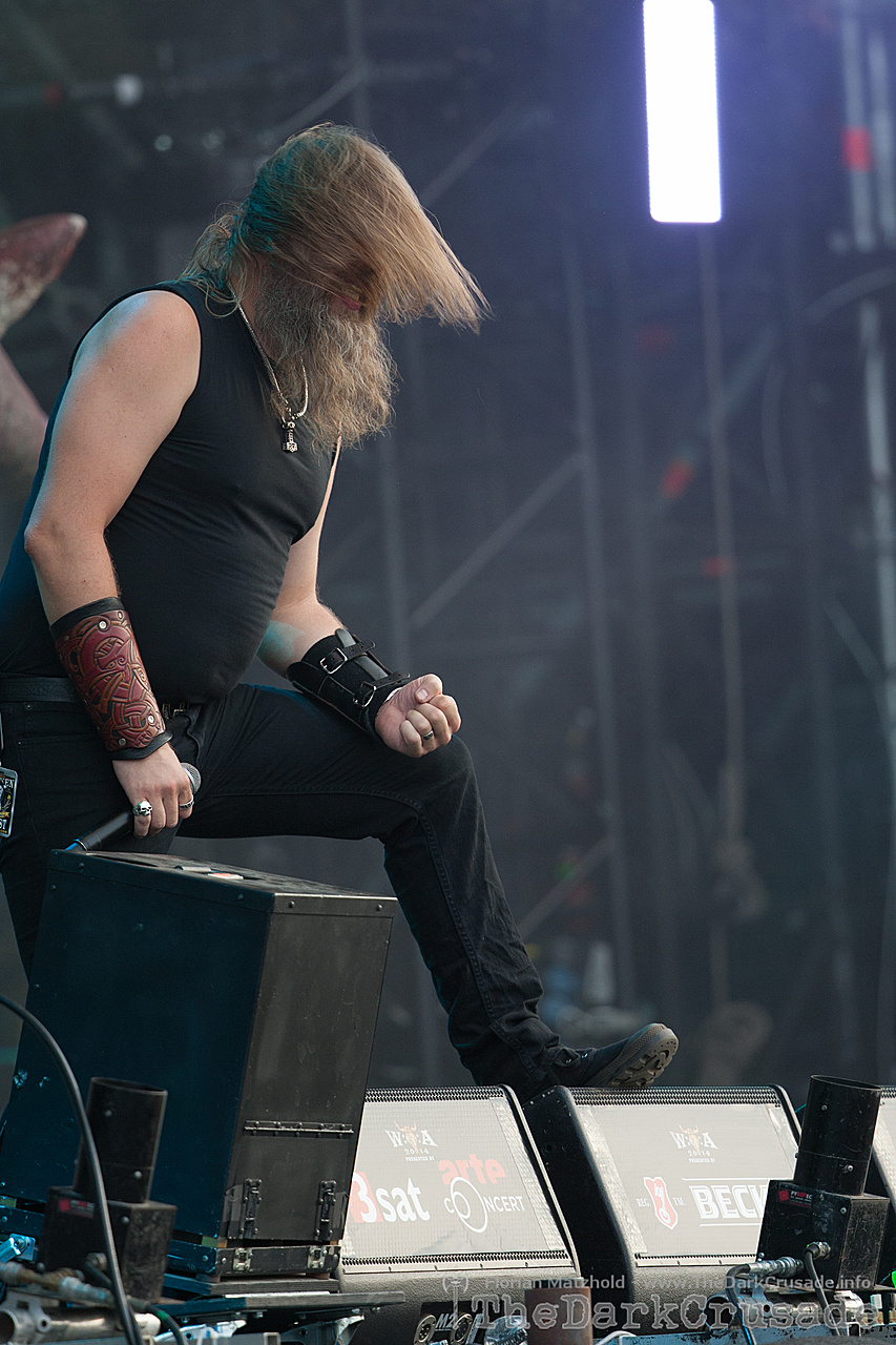 252 Amon Amarth