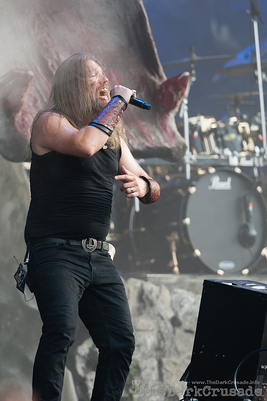 260 Amon Amarth