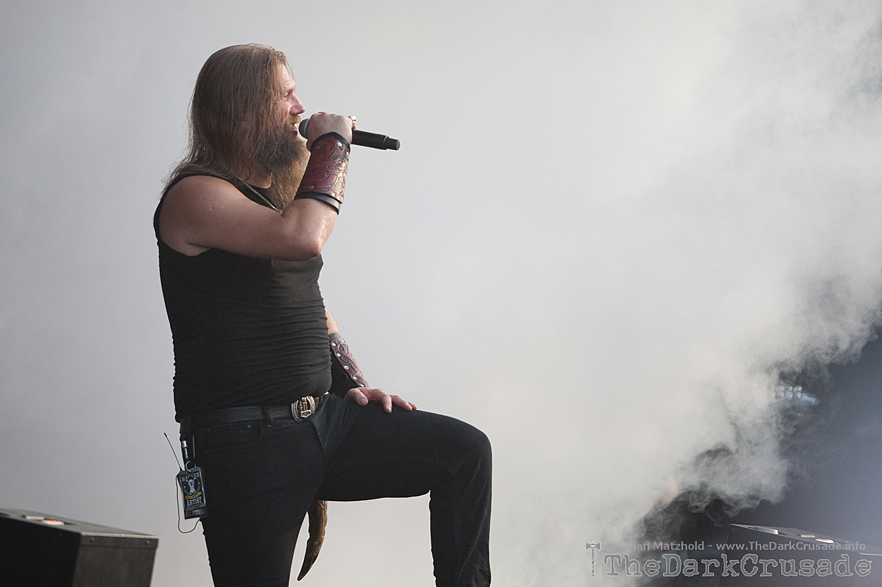 273 Amon Amarth