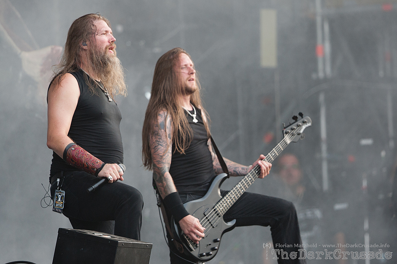 278 Amon Amarth