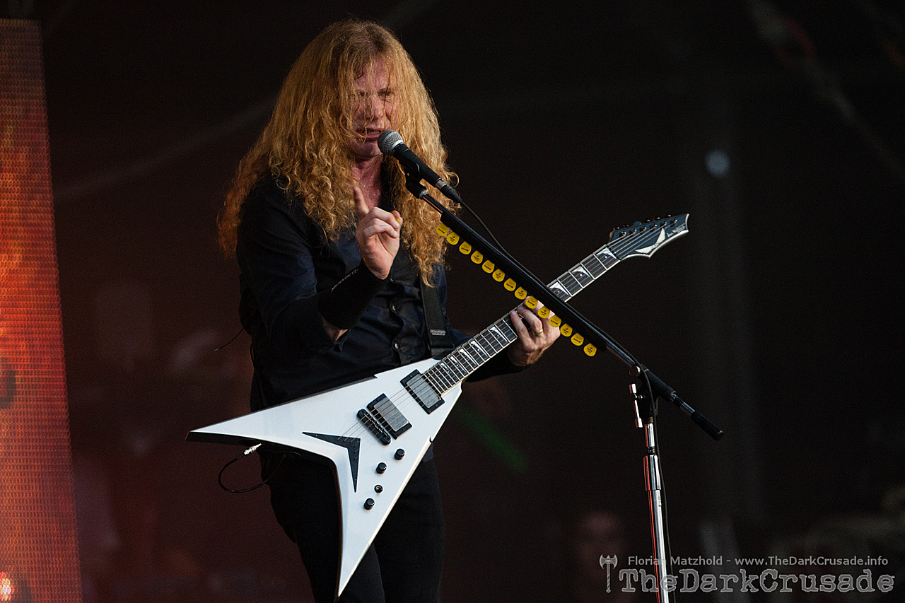 304 Megadeth