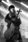 015 Apocalyptica