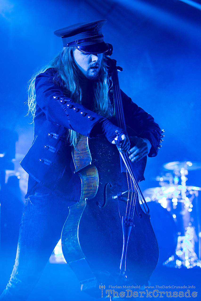 021 Apocalyptica