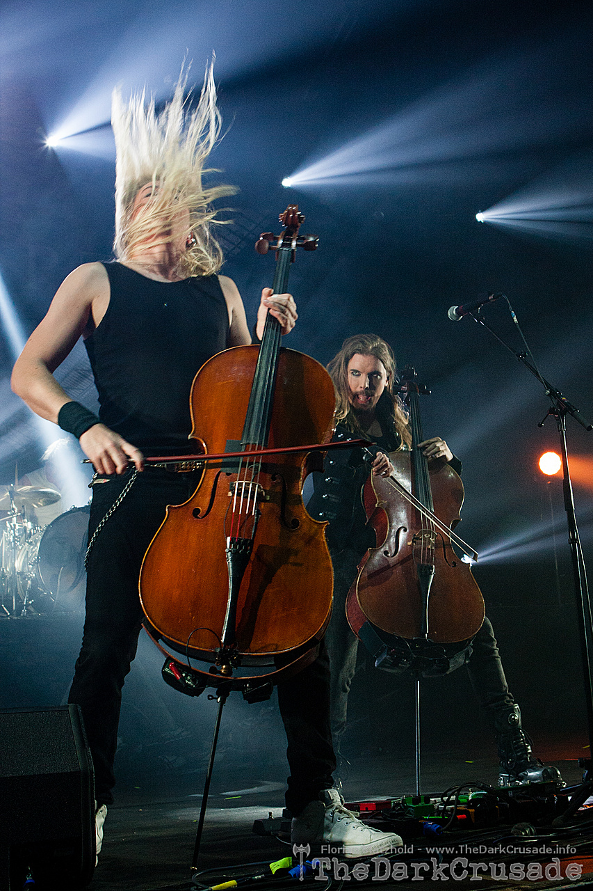 038 Apocalyptica