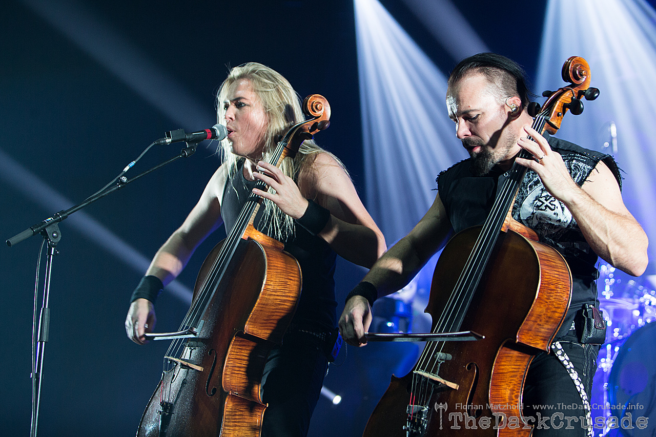 047 Apocalyptica