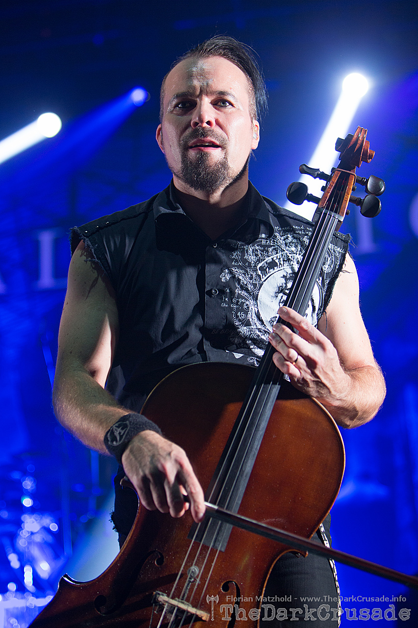 048 Apocalyptica