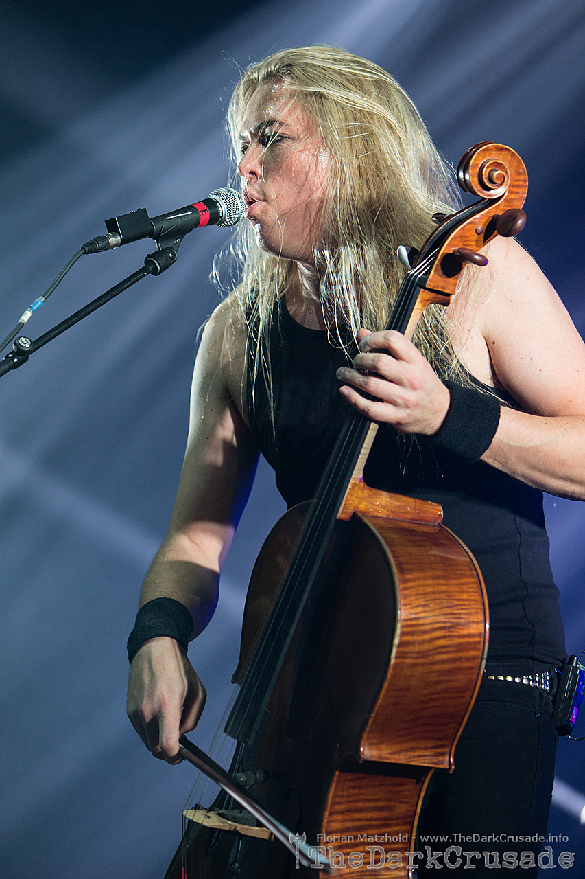 050 Apocalyptica