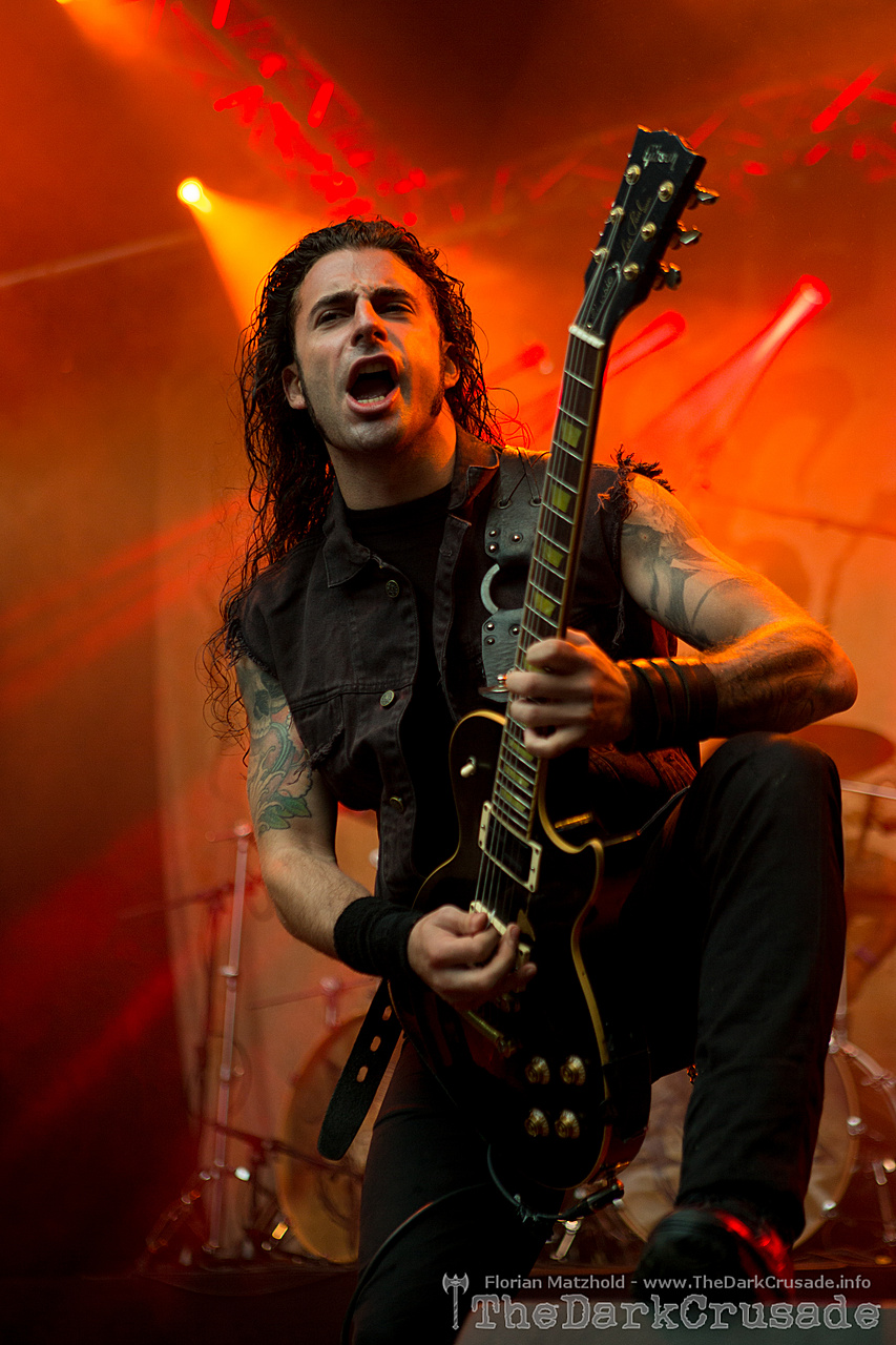 3105 Rotting Christ