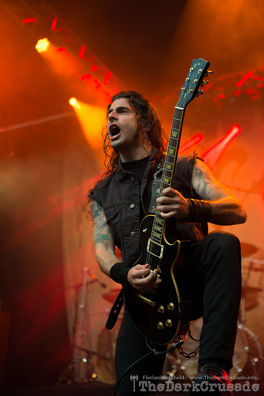 3106 Rotting Christ