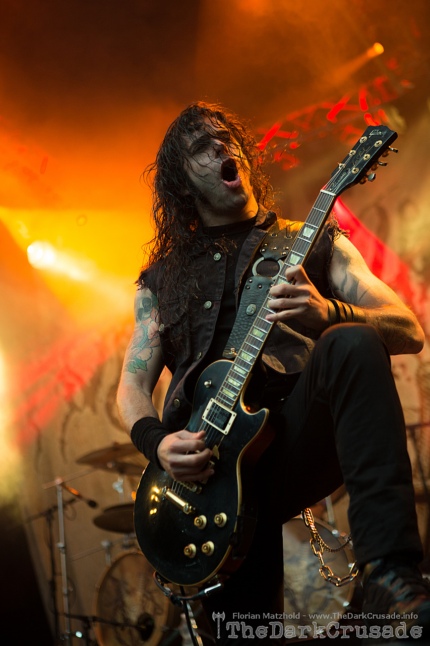 3108 Rotting Christ