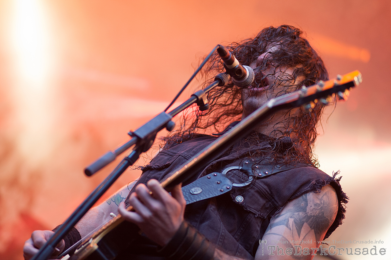 3111 Rotting Christ