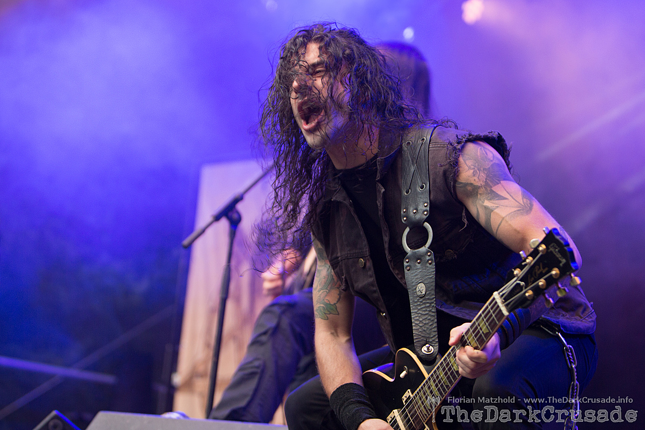 3115 Rotting Christ