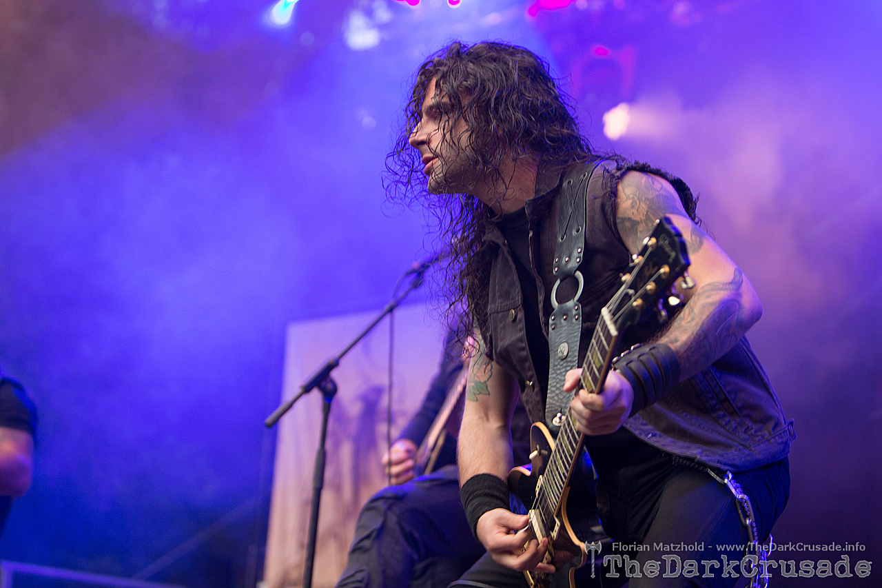 3116 Rotting Christ