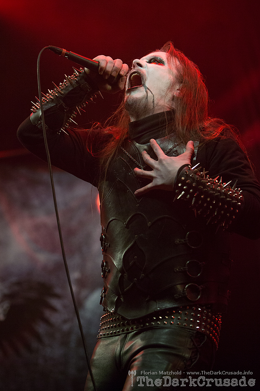 3144 Dark Funeral