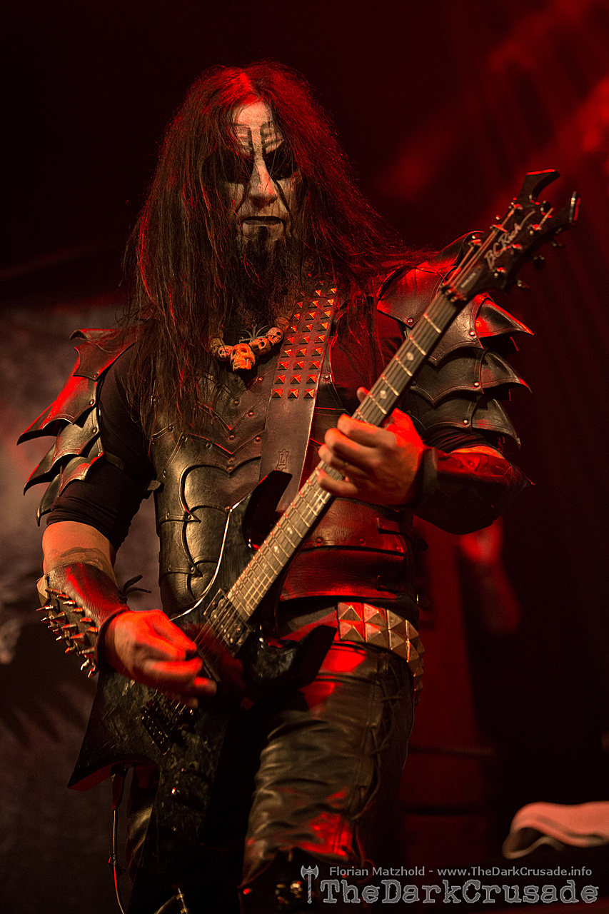 3149 Dark Funeral