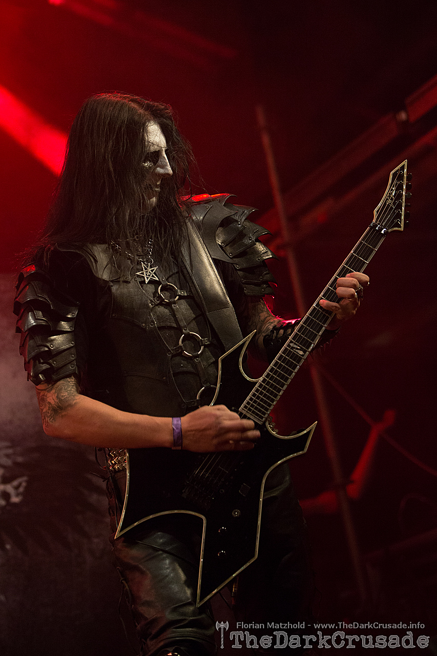 3152 Dark Funeral