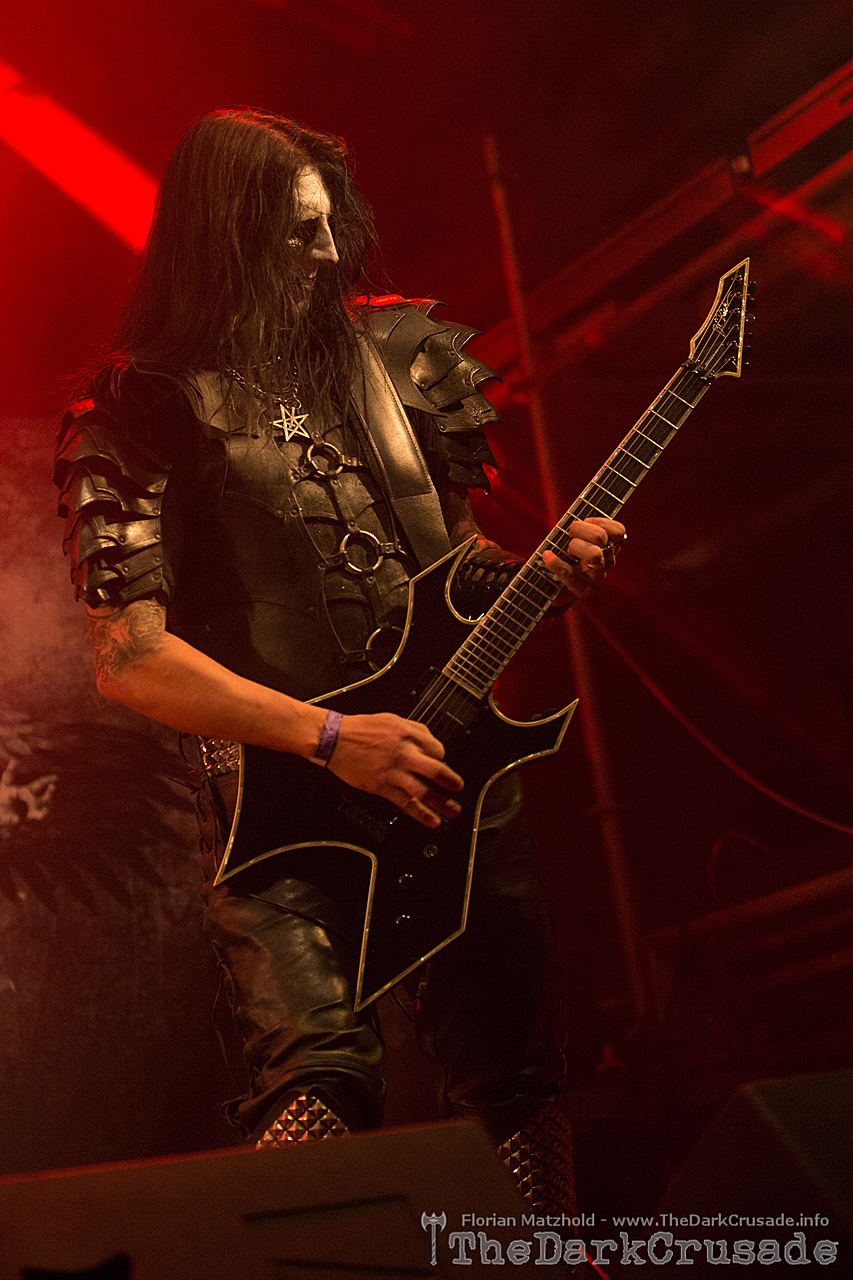 3153 Dark Funeral