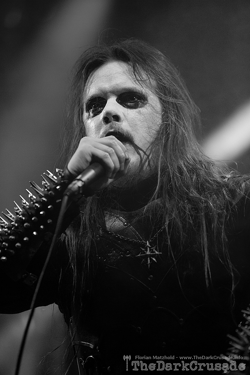 3154 Dark Funeral