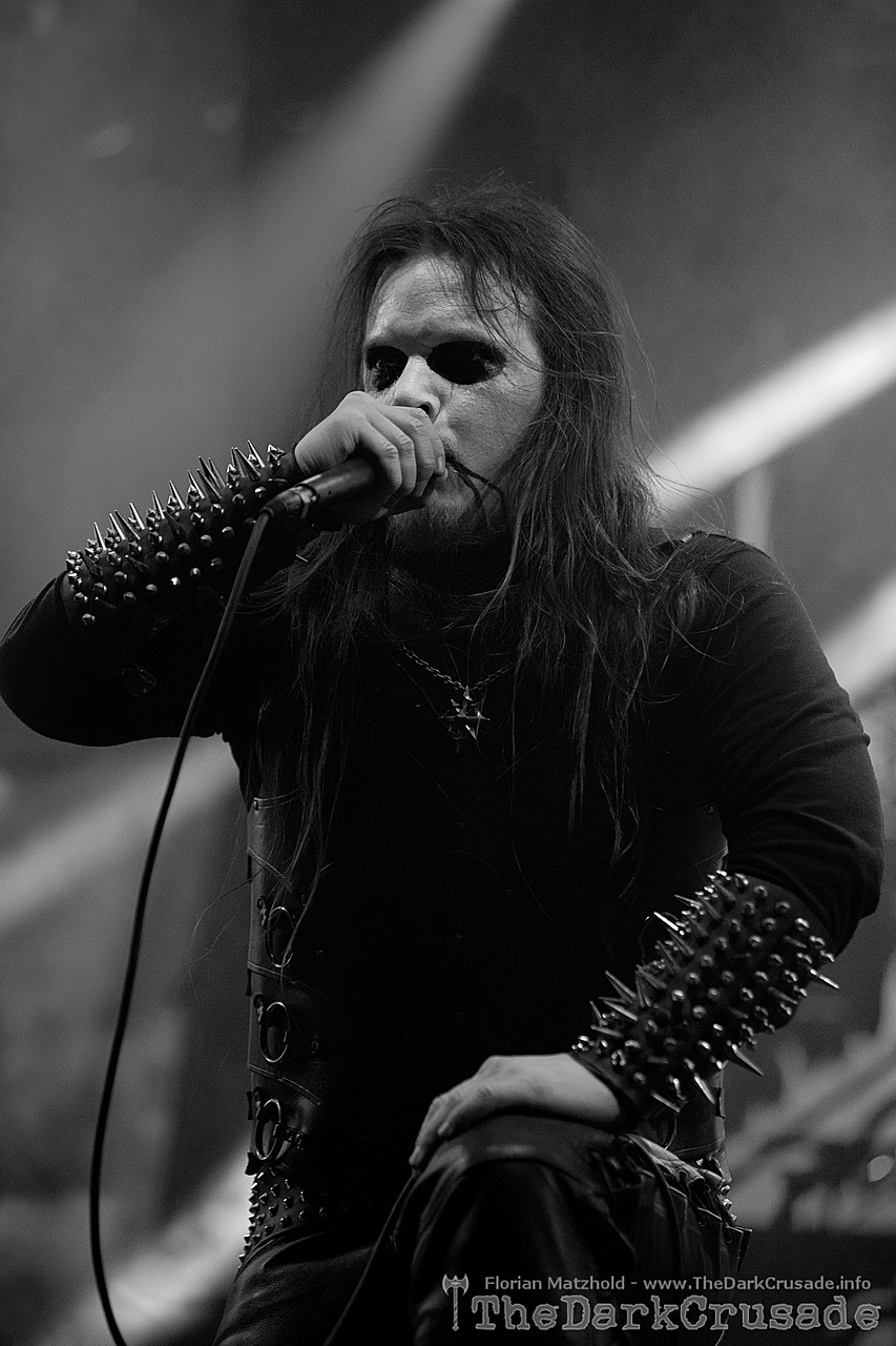 3155 Dark Funeral