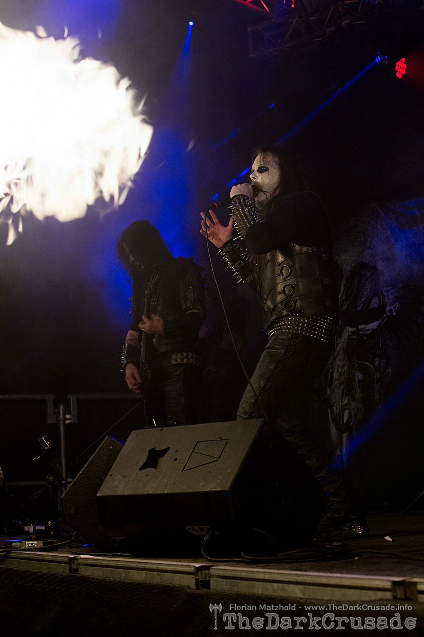 3156 Dark Funeral