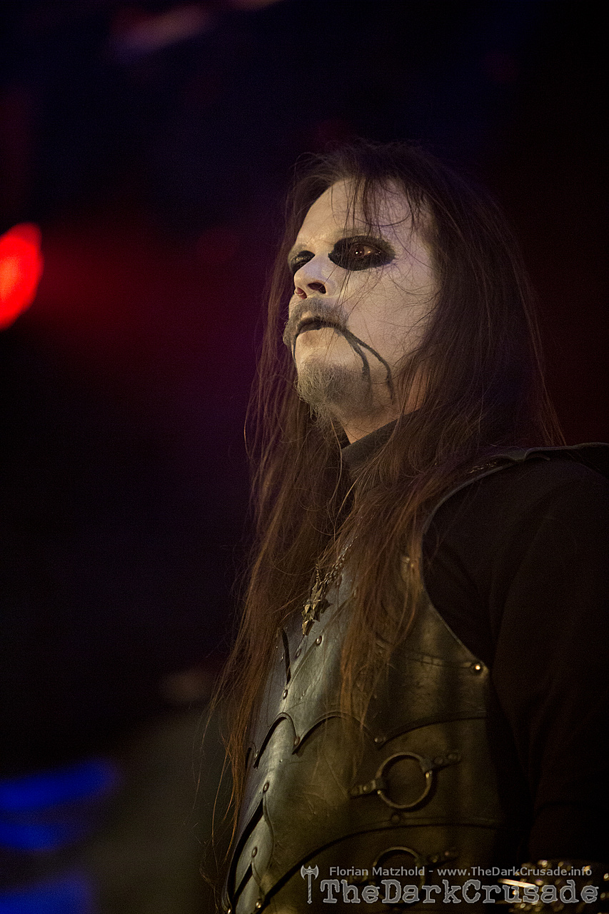 3157 Dark Funeral