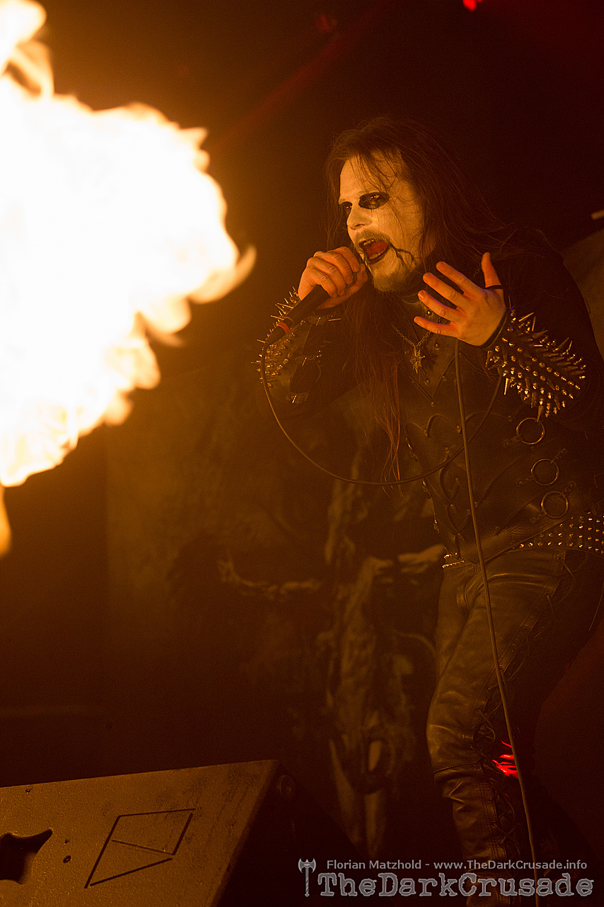 3159 Dark Funeral