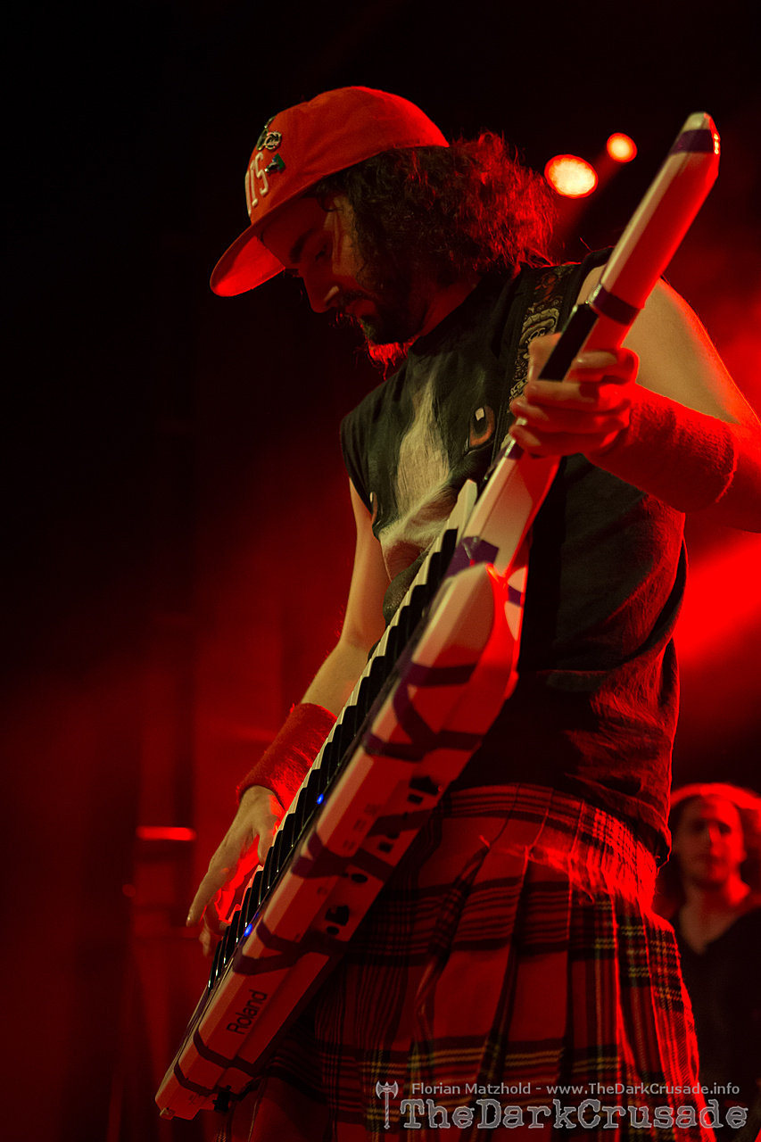 002 Alestorm