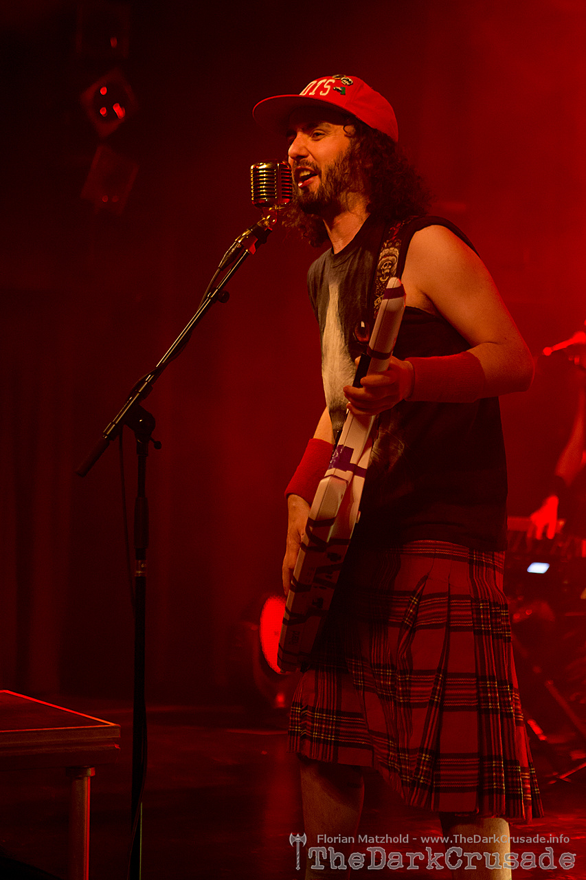 004 Alestorm