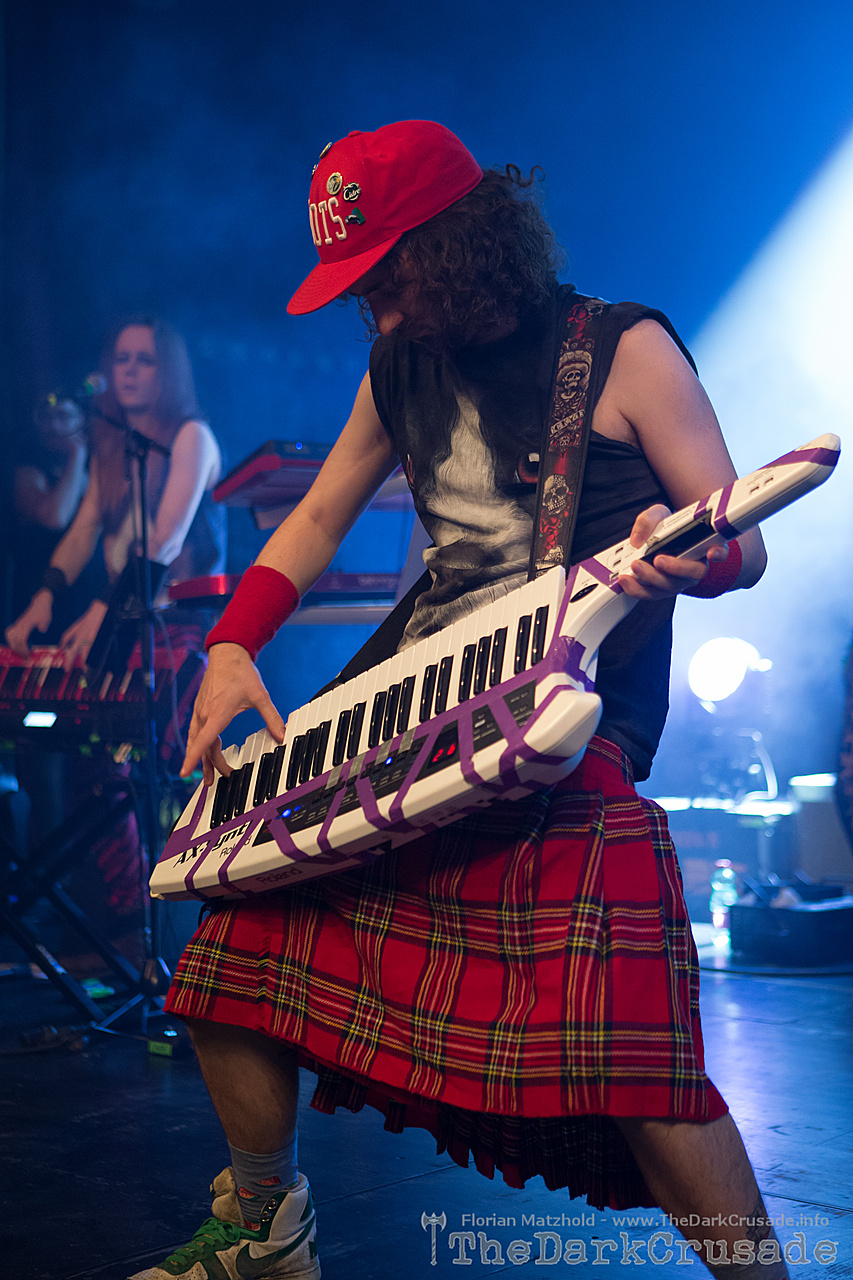 011 Alestorm