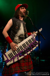 016 Alestorm