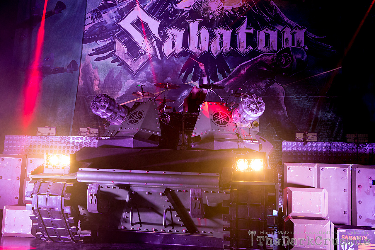 023 Sabaton