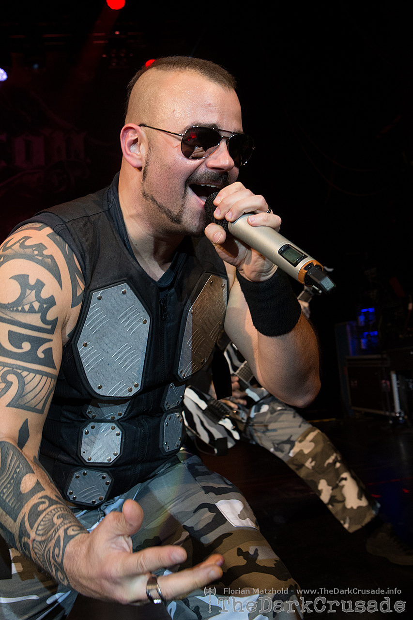 026 Sabaton