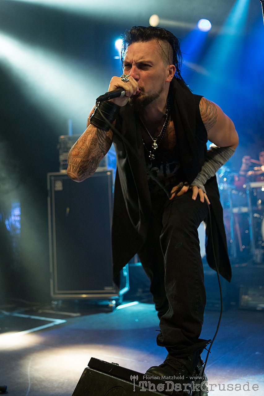 014 Dagoba