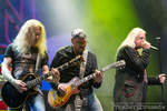 Metaldays 2015 Montag