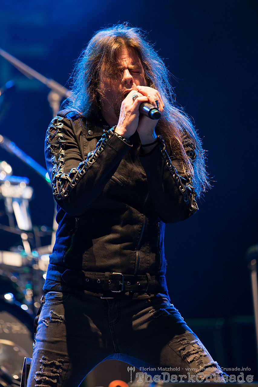 1014 Queensryche