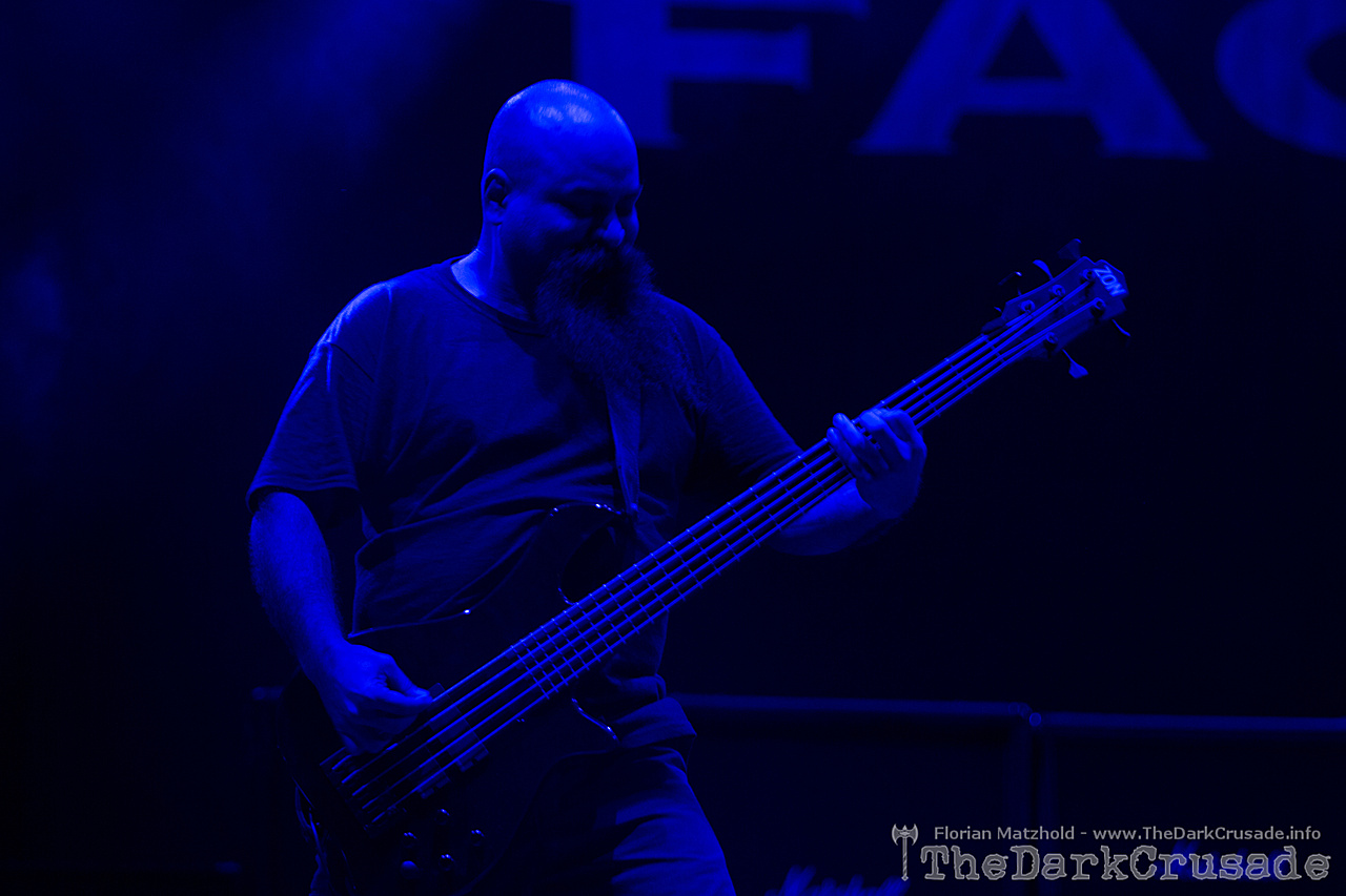 1027 Fear Factory